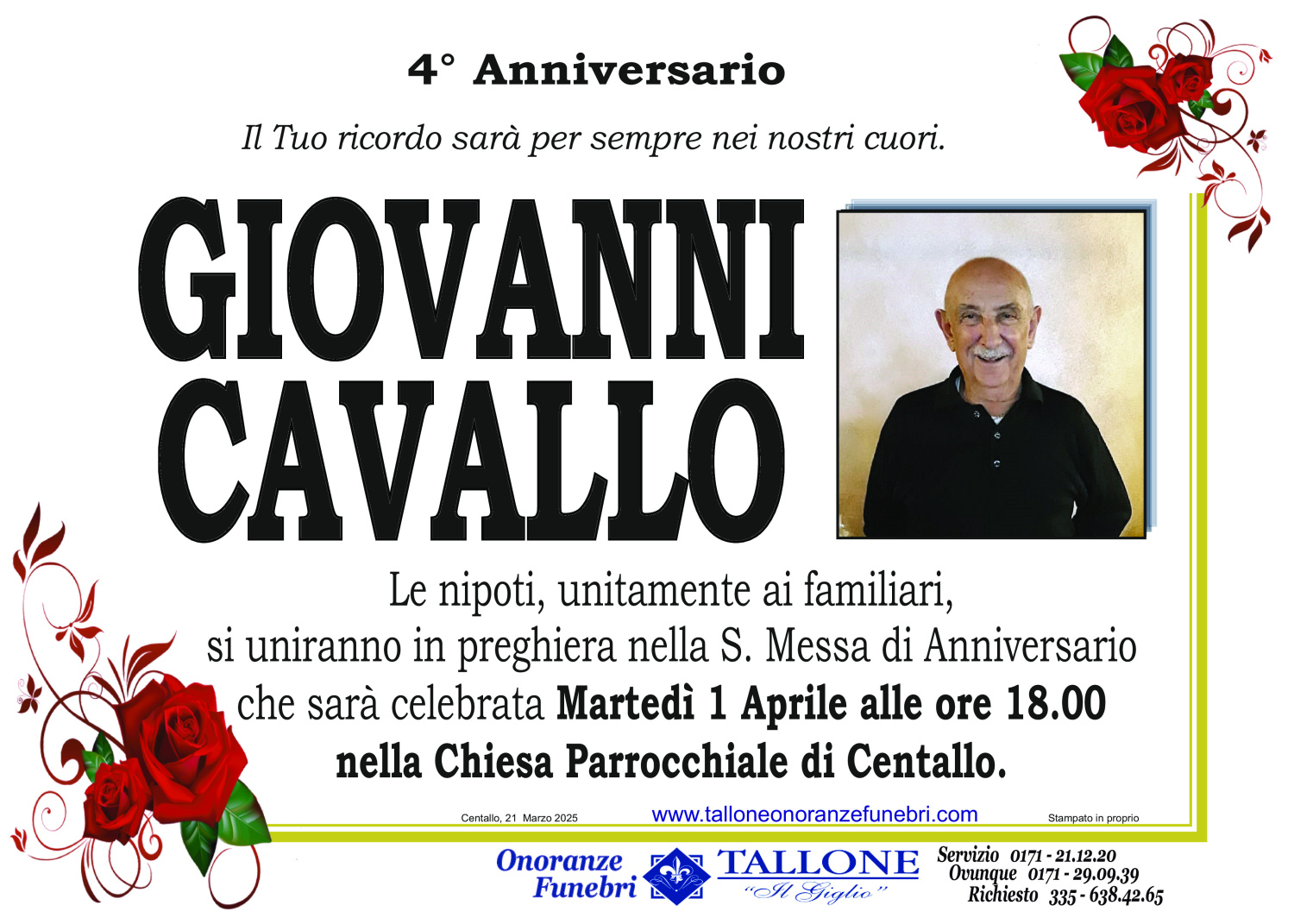 Giovanni Cavallo